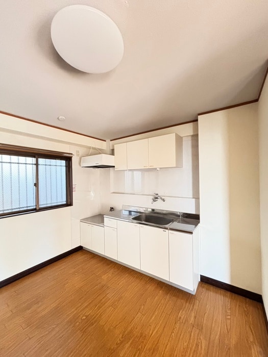 キッチン 松浦コーポ