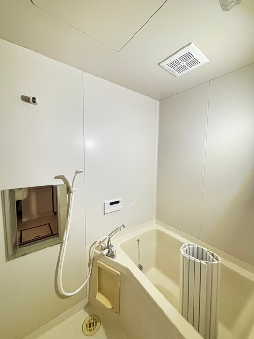 バス／シャワールーム等 松浦コーポ