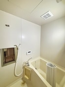 バス／シャワールーム等 松浦コーポ