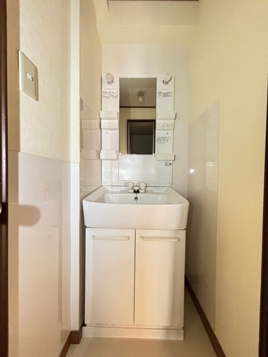 洗面 松浦コーポ