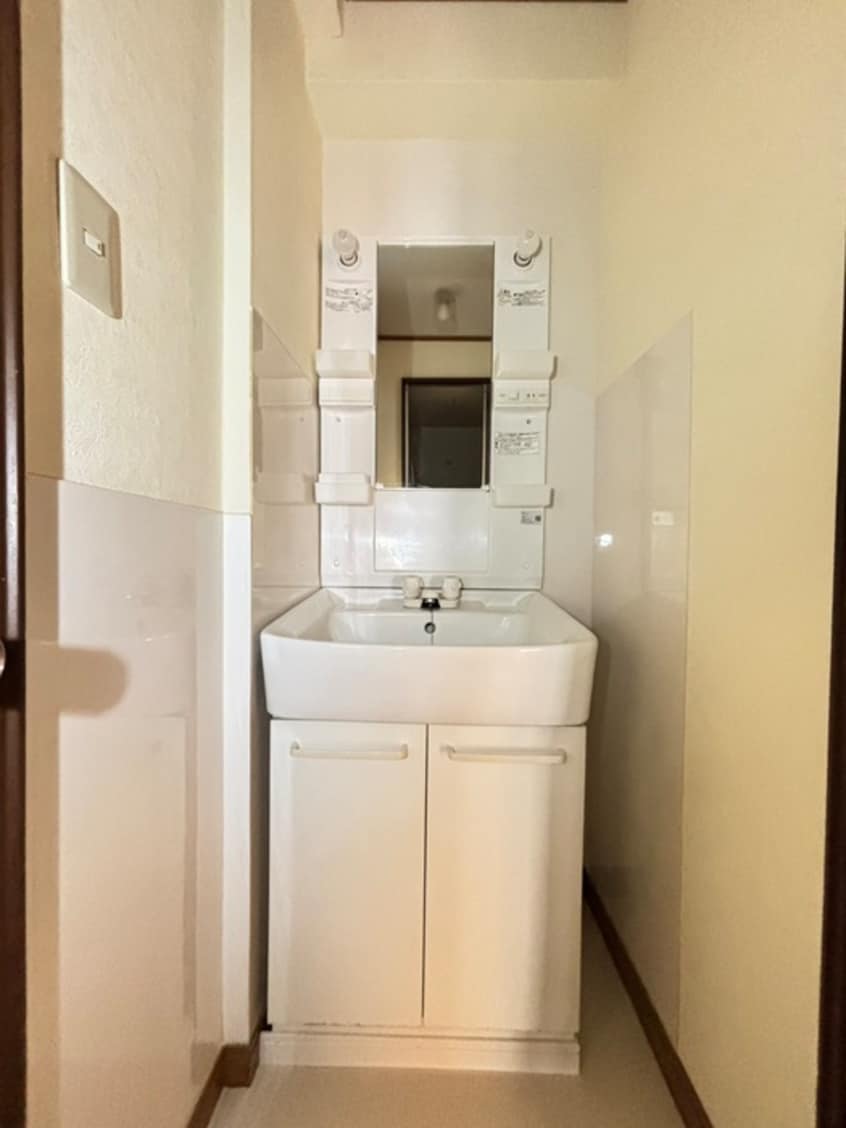 洗面 松浦コーポ