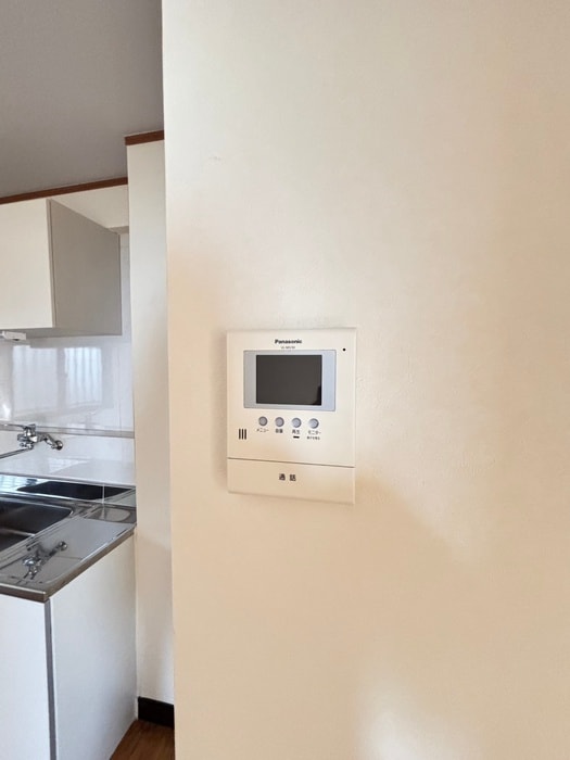 内観写真 松浦コーポ