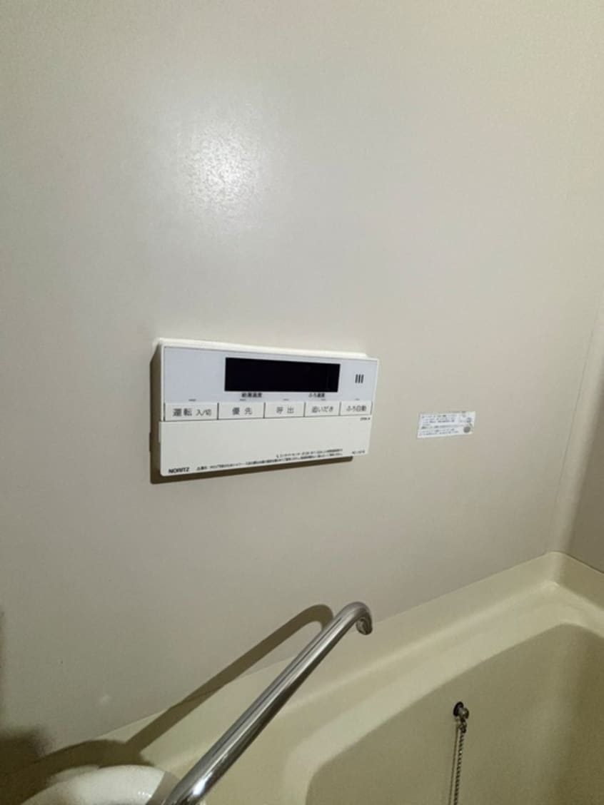 内観写真 松浦コーポ