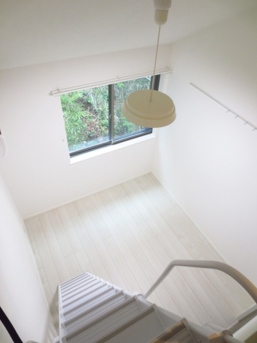 居室 グローリア菊名