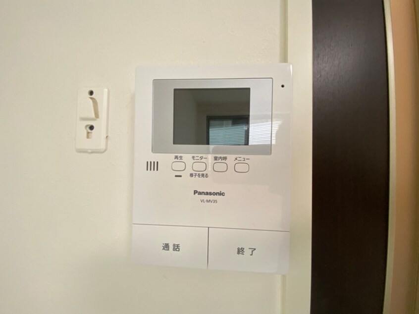 内観写真 グローリア菊名