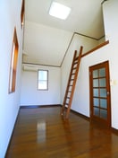 居室 サンパーク中新井