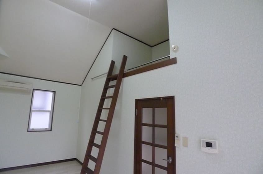 ロフト サンパーク中新井