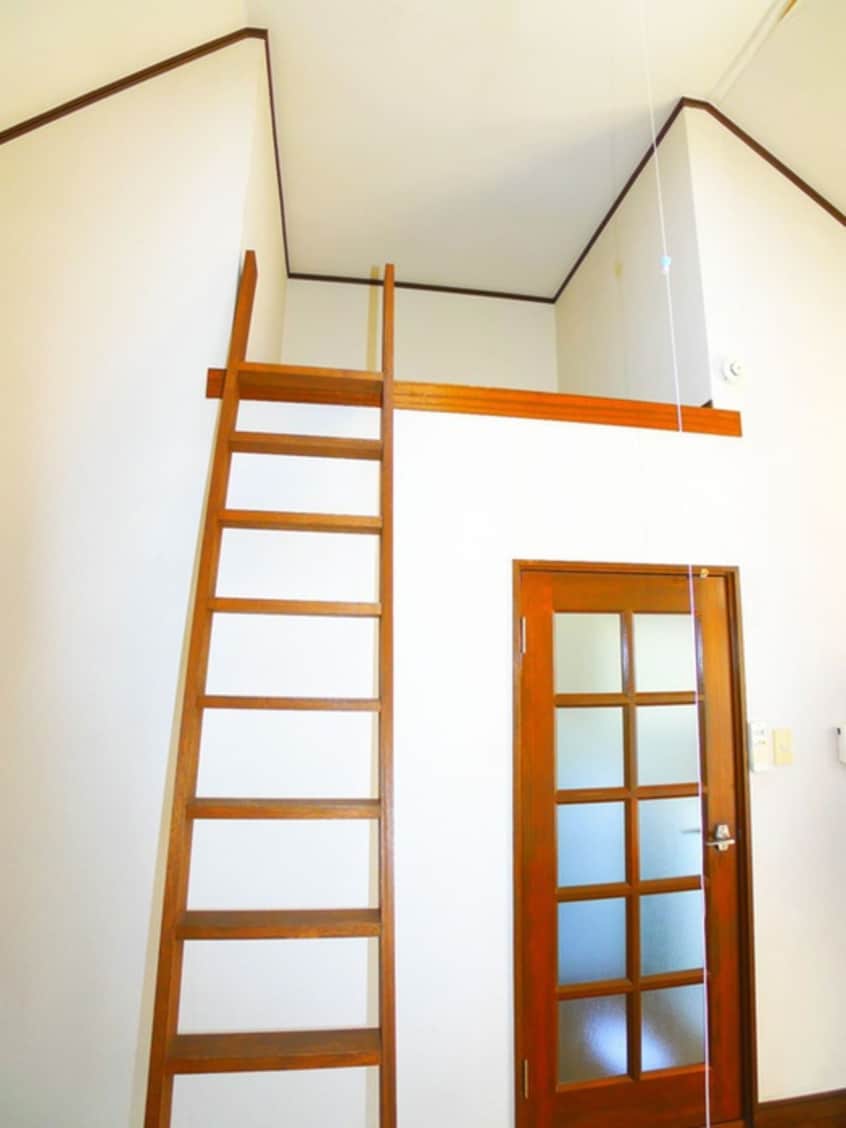 ロフト サンパーク中新井