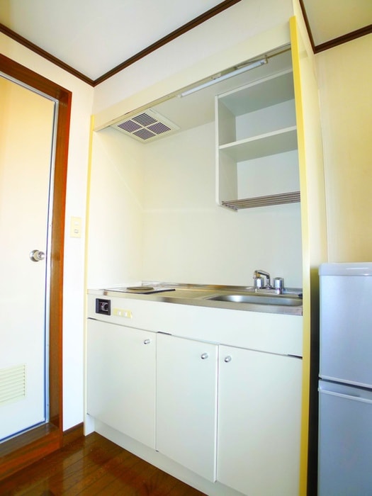 キッチン サンパーク中新井