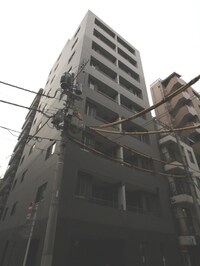 クレイシア日本橋水天宮前(703)