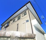 田中貸家