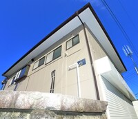 田中貸家
