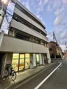 外観写真 太田ビル