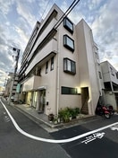 外観写真 太田ビル
