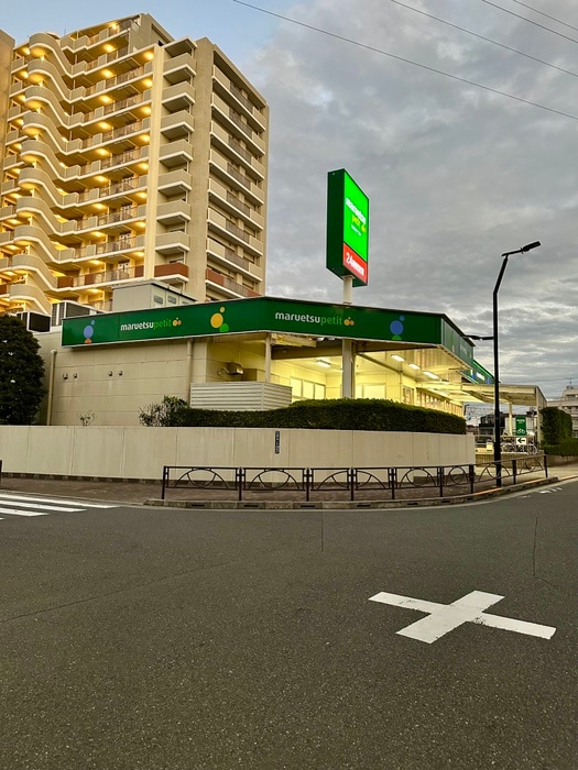 周辺環境 太田ビル