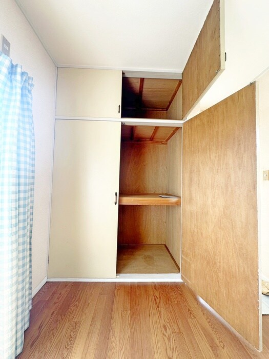 収納 ホワイトルーム