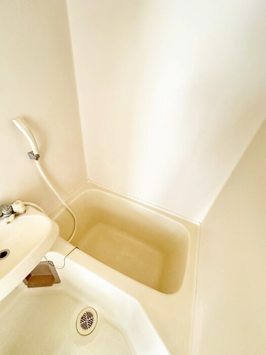 バス／シャワールーム等 ホワイトルーム