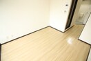 居室 ホワイトウイング越野
