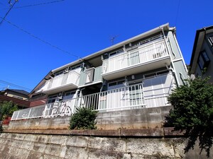 クレ－ル根岸台