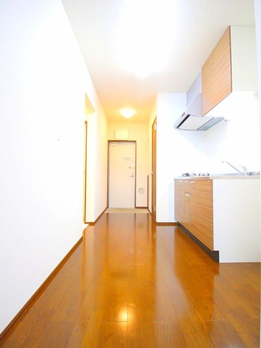 廊下 メゾン原Ⅰ