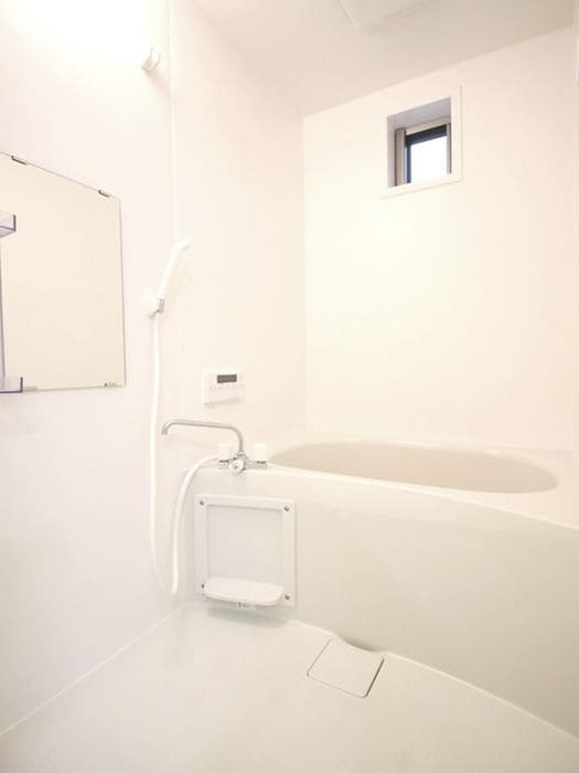 バス／シャワールーム等 メゾン原Ⅰ
