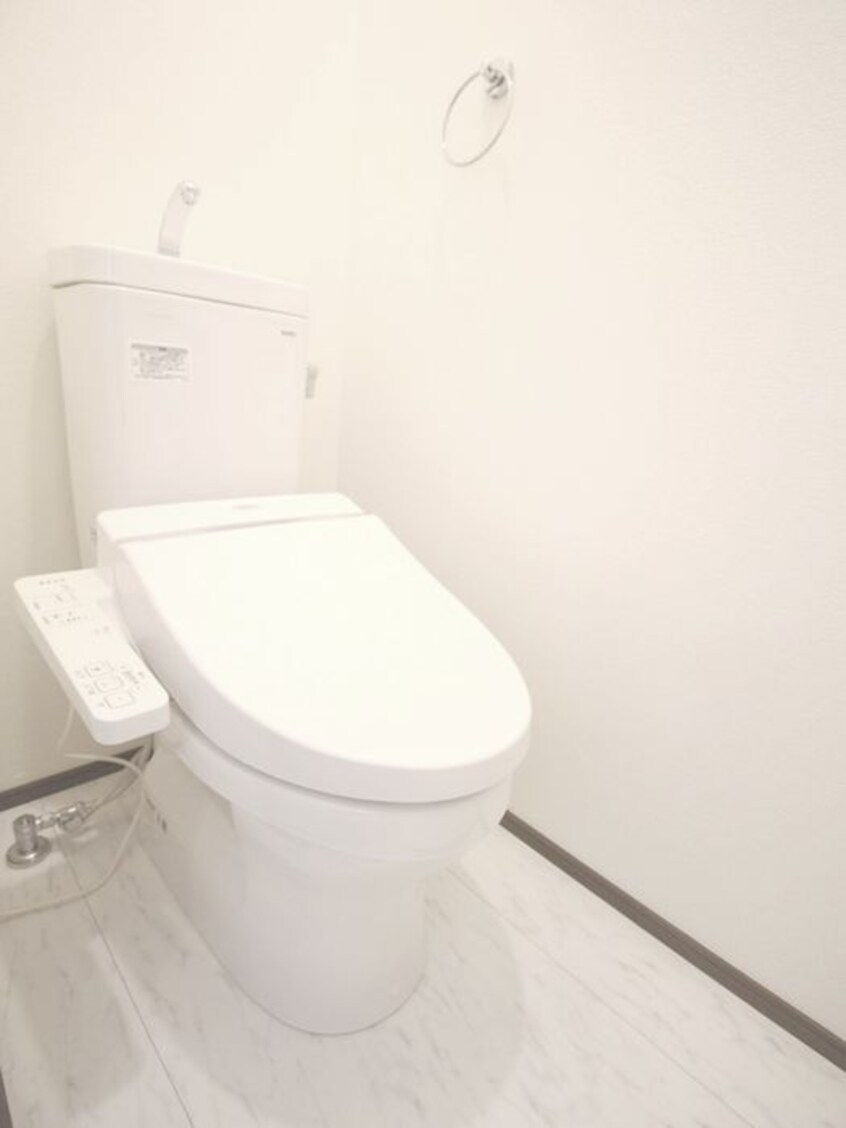 トイレ メゾン原Ⅰ