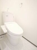 トイレ メゾン原Ⅰ