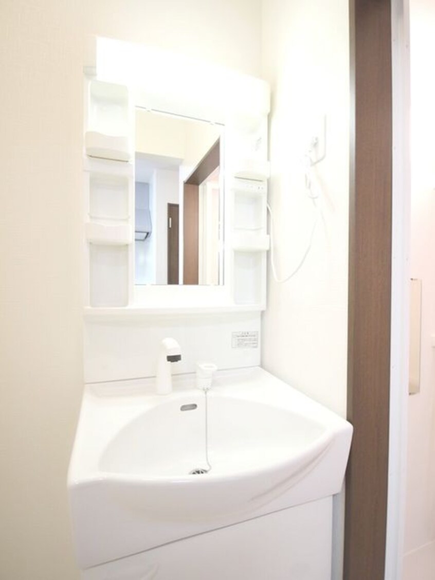 洗面 メゾン原Ⅰ