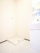 洗濯機置場 メゾン原Ⅰ