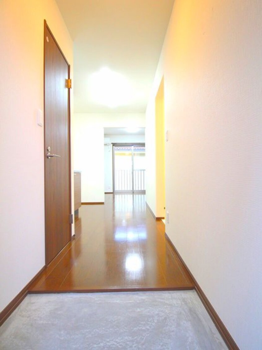 玄関 メゾン原Ⅰ