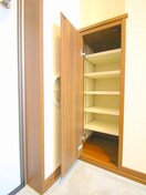 靴箱 メゾン原Ⅰ