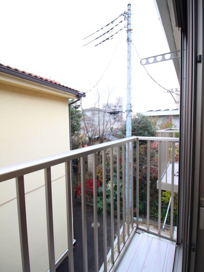 ベランダ・バルコニー メゾン原Ⅰ