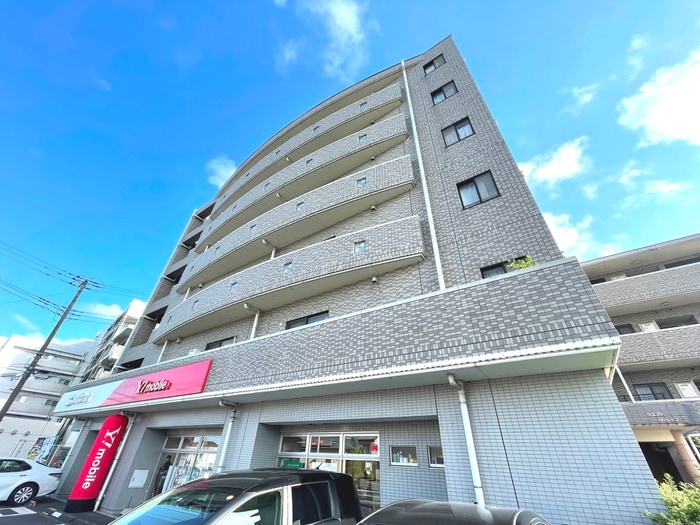 外観写真 ウエストヴィレッジ