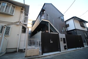 仮)アイビット菊名