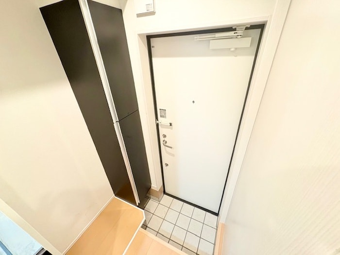 玄関 アイビット菊名