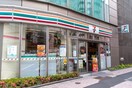 セブンイレブン　池袋２丁目劇場通り店(コンビニ)まで42m palace池袋