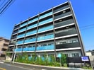 S-RESIDENCE松戸beneの外観