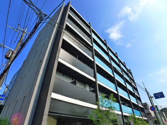建物設備 S-RESIDENCE松戸bene