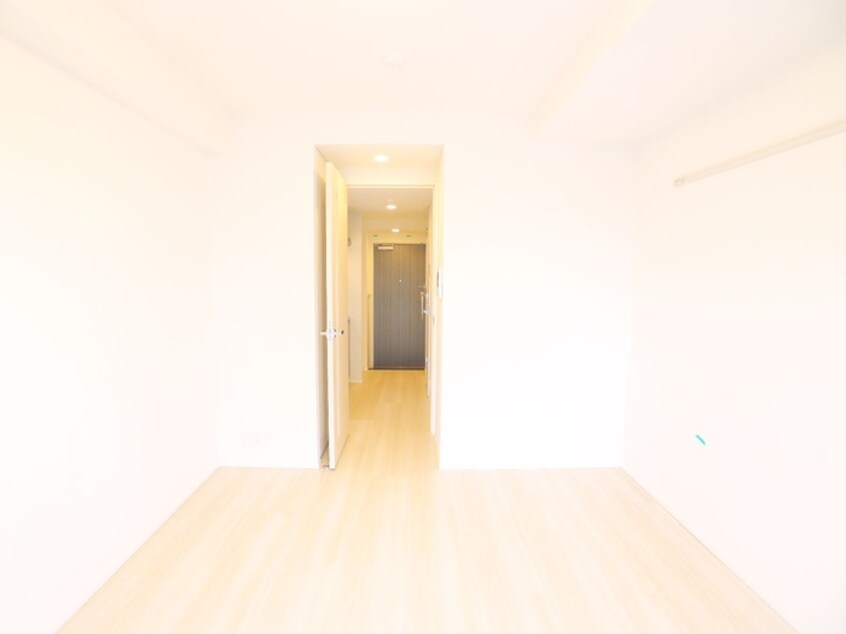 居室 S-RESIDENCE松戸bene