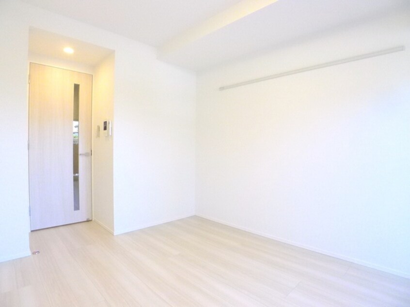 居室 S-RESIDENCE松戸bene