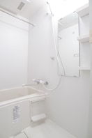 バス／シャワールーム等 S-RESIDENCE松戸bene