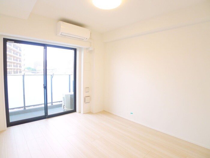 室内からの展望 S-RESIDENCE松戸bene
