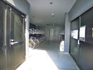 建物設備 S-RESIDENCE松戸bene