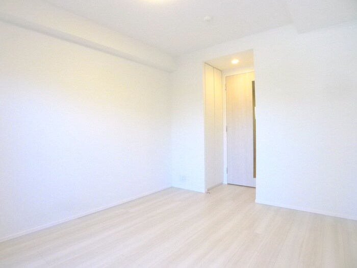 居室 S-RESIDENCE松戸bene