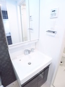 洗面 S-RESIDENCE松戸bene