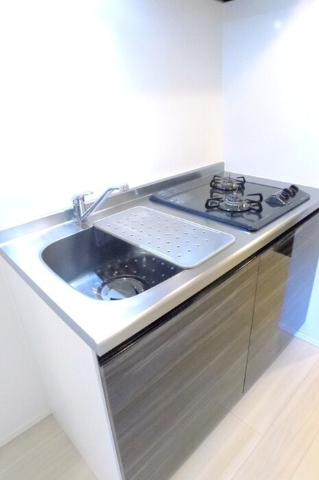 キッチン S-RESIDENCE松戸bene