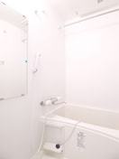 バス／シャワールーム等 S-RESIDENCE松戸bene