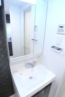 洗面 S-RESIDENCE松戸bene