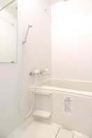 バス／シャワールーム等 S-RESIDENCE松戸bene