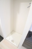 洗濯機置場 S-RESIDENCE松戸bene
